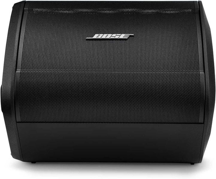 Нова Аудио Система Тонколона Bose S1 PRO+, 2 години Гаранция, Преносима, Bluetooth, Автономия 11 часа