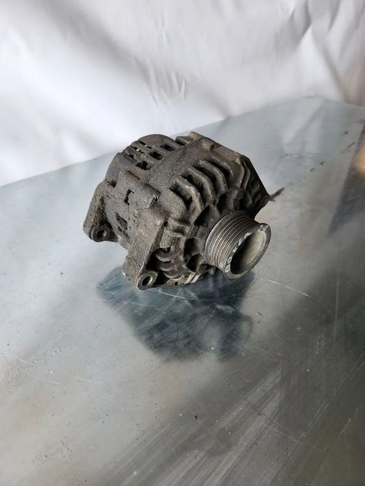 Alternator Fiat Ducato Peugeot Boxer Citroen Jumper 2.8 Diesel Hdi Jtd Cod  Factura Si Garantie