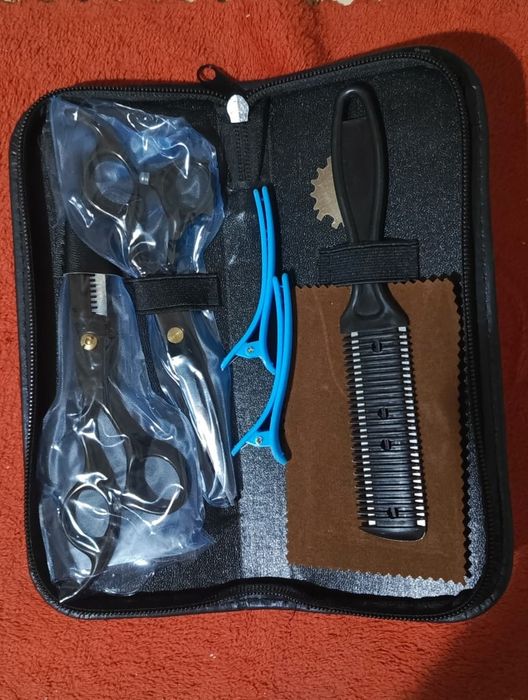 Набор для парикмахера