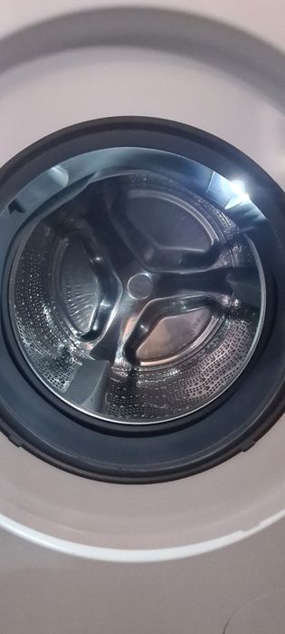 Пералня 9кг SIEMENS IQ700 A+++ WiFi