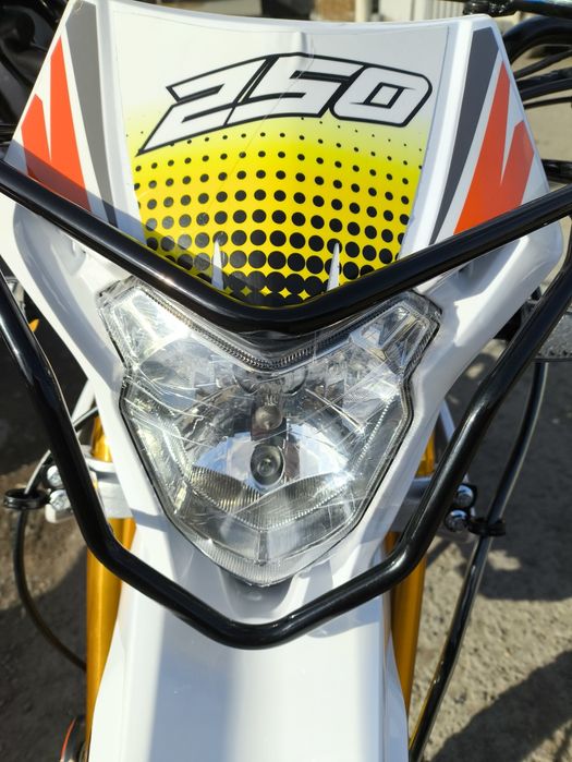 Продажа мотоциклов