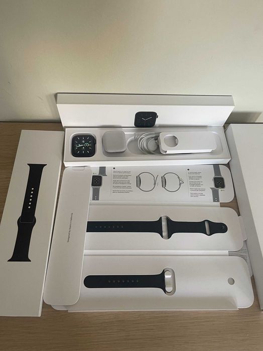 Apple watch 6 44mm