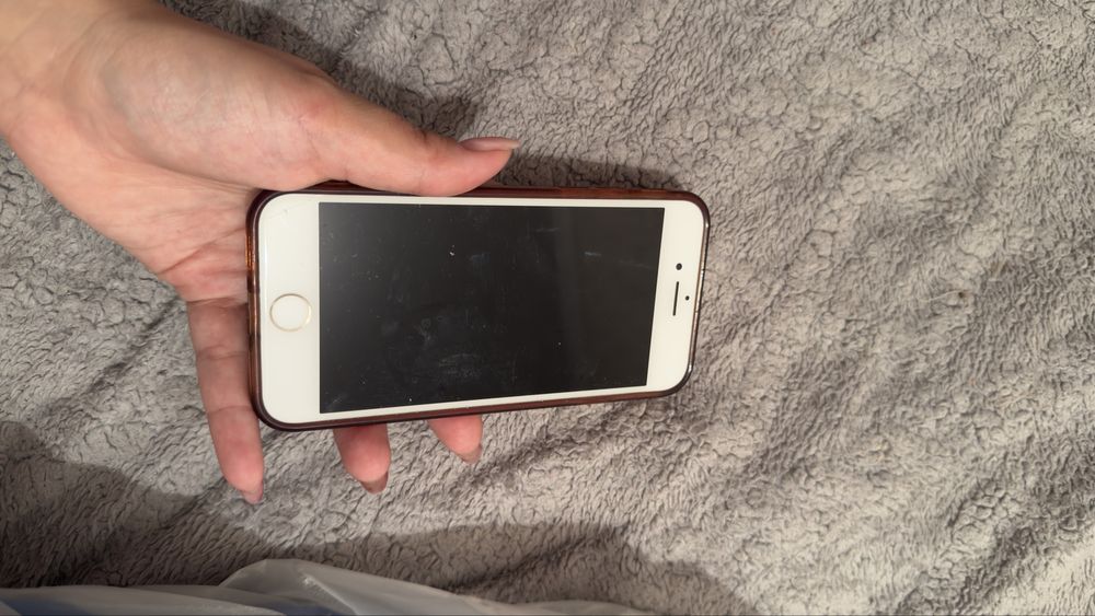 Айфон 7 32гб на запчасти