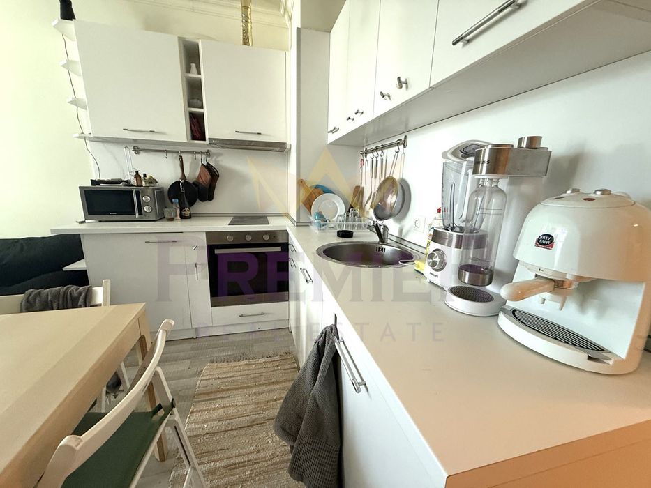 Продава се Едностаен апартамент в София, Студентски град - 51 кв.м за 2451 €/кв.м - Снимка #3