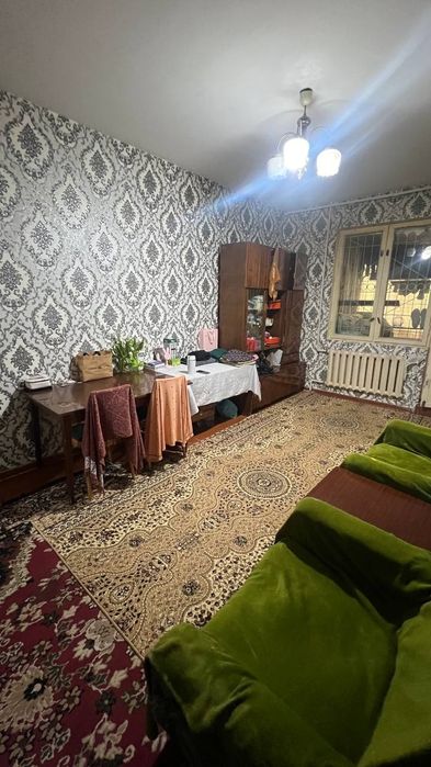 Сдаётся квартира чиланзар