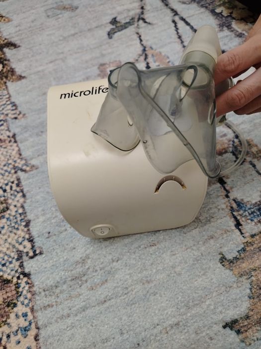 Продам ингалятор