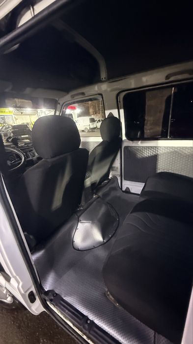 Damas moshinasi sotiladi