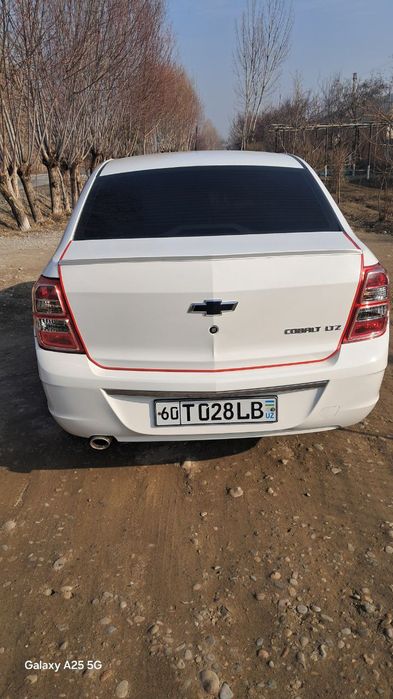 Cobalt 4 pozitsiya evro