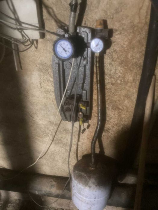 Соларни колектори за топла вода