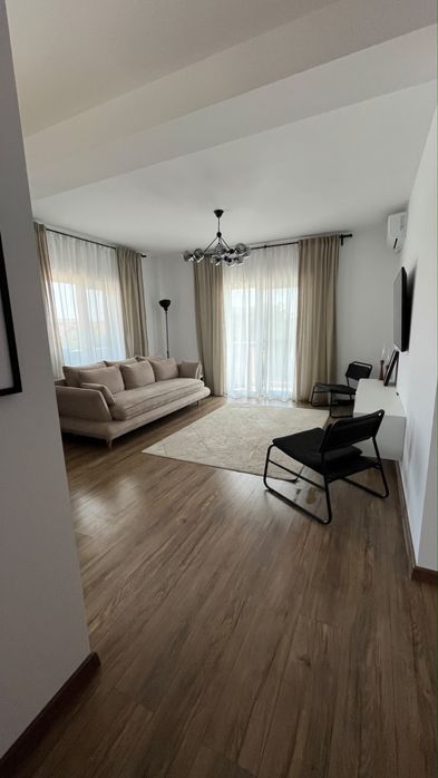 Direct proprietar  vǎnd apartament 3 camere - Drumul Boilor