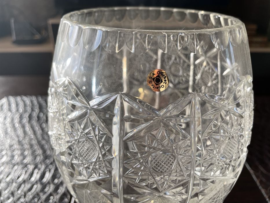 Различни видове вазичаши,фруктиера