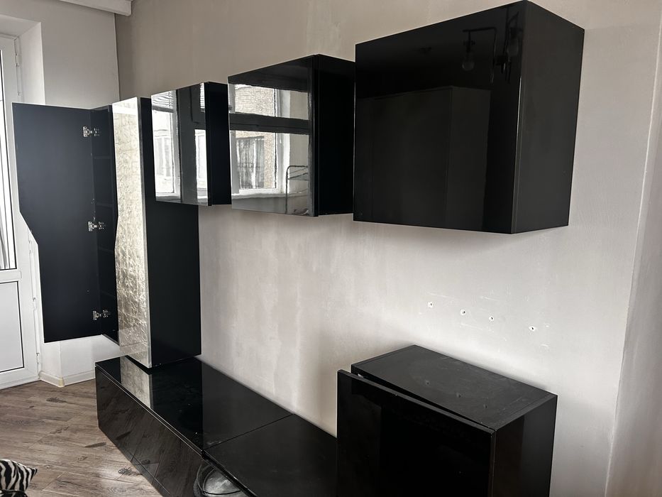 Стенка   Современная  для гостиной