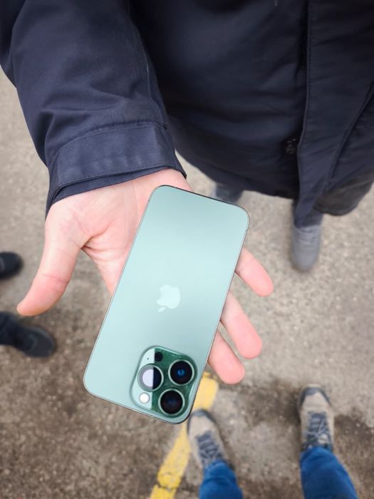 Iphone 13 pro 256 gb