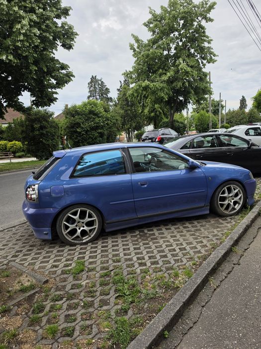 Vând sau schimb audi a 3