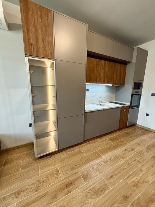 Дава се под наем Двустаен апартамент в Пловдив, Каменица 1 - 70 кв.м за 600 € - Снимка #4