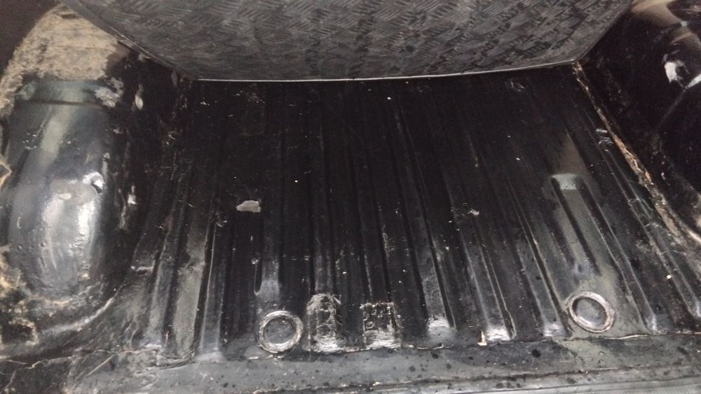 Сузуки самурай Suzuki Samurai