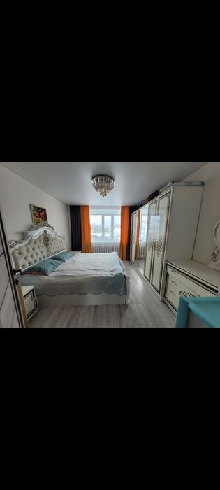 Продам 4х.ком. или обмен