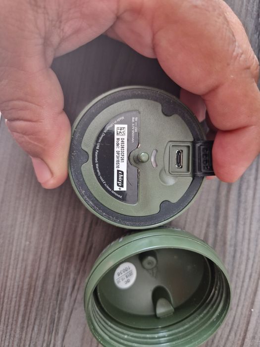 Продам Эхолот Deeper chirp +