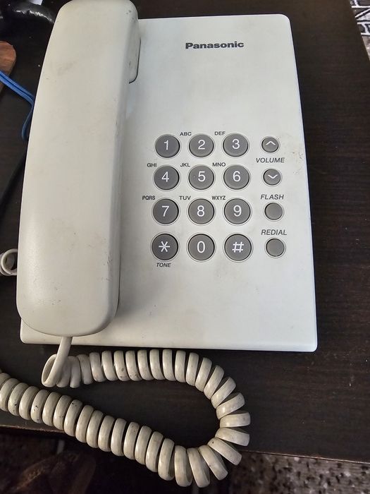 Стационарный  телефон