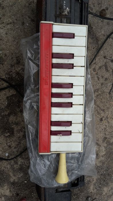 стари играчки