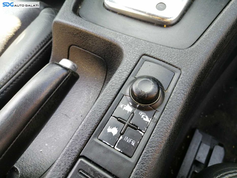 Buton Butoane Comanda Navigatie Audi A4 B6 2001 - 2005