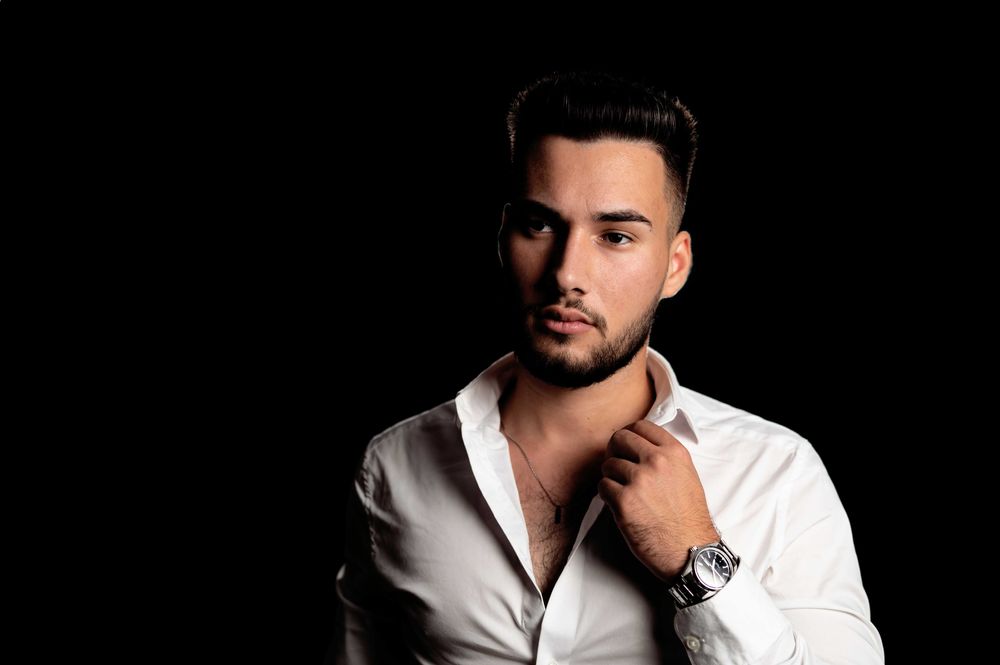 Sedinte foto video în Studio | Branding | Comerciale | Fotografa