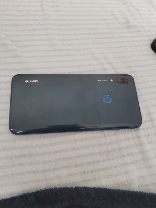 Telefon Huawei P smart z