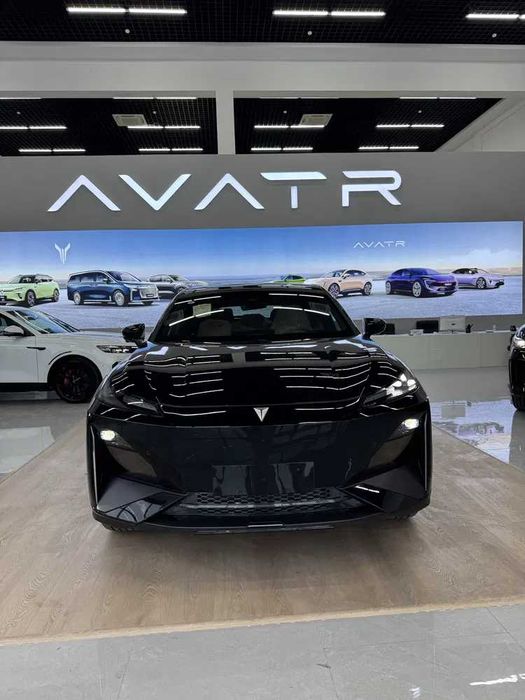 Changan Deepal SL07 215 Max 2026 Res naxt va xalol nasiya