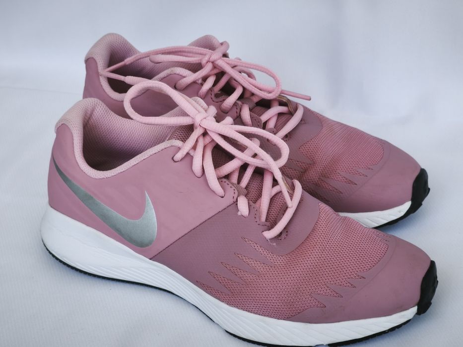 Nike, оригинални маратонки, номер 38
