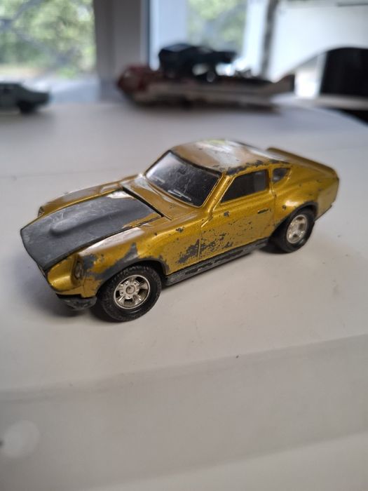 Колекционерски стари колички MatchBox