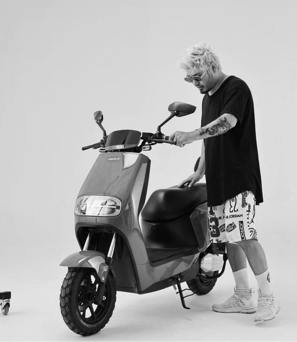 Продам Электроскутеры