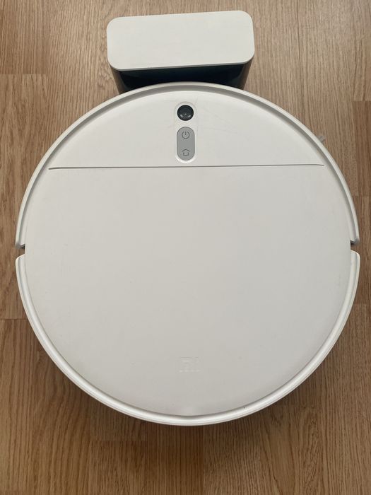 Робот пылесос vacuum mop 2 lite