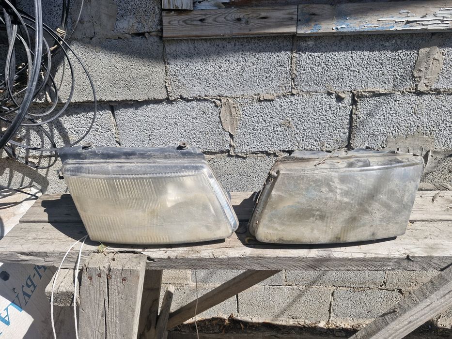 Продам некоторые части пассат б5