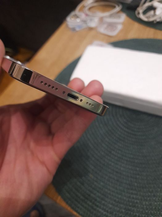 IPhone12 Pro 256GB Gold