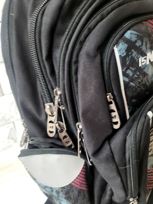 Ученическа раница