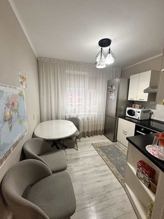 Продам 3-комнатную квартиру