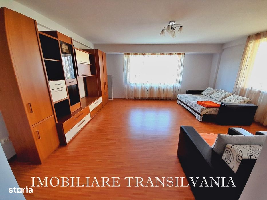 Ap. 2 cam. et.1 - Calea Moldovei, parcare — fotografia 1