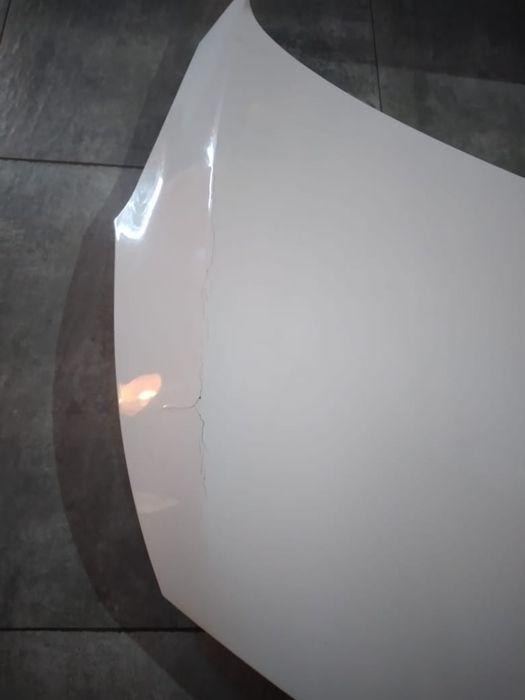 Капот KIA Cerato 2014