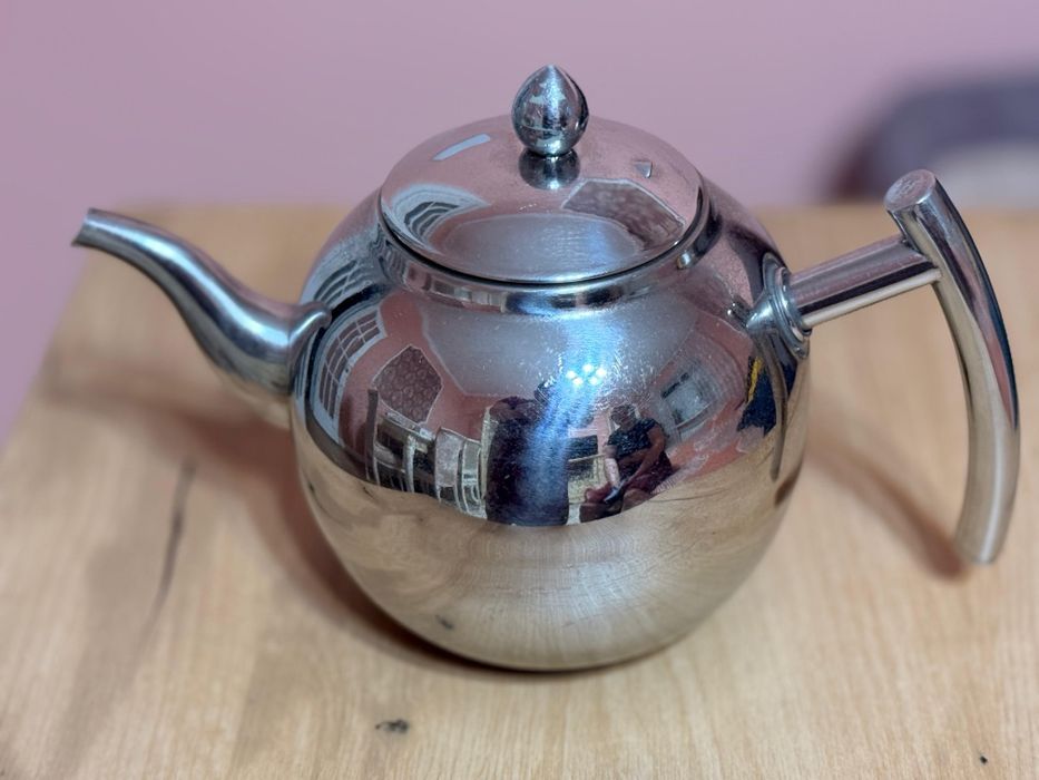 Продам чайник-заварник