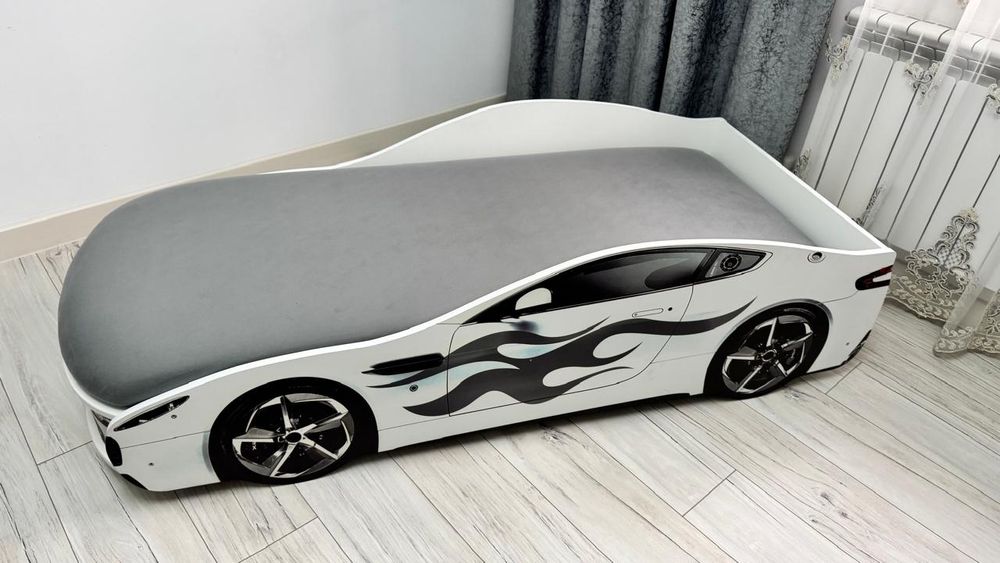 Продам детскую кроватку