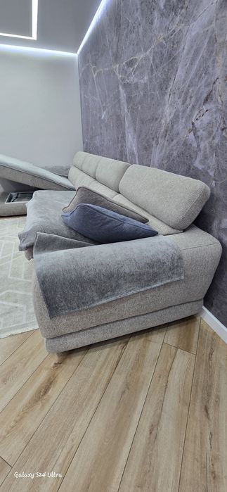 Продам 4х метровый раскладной диван