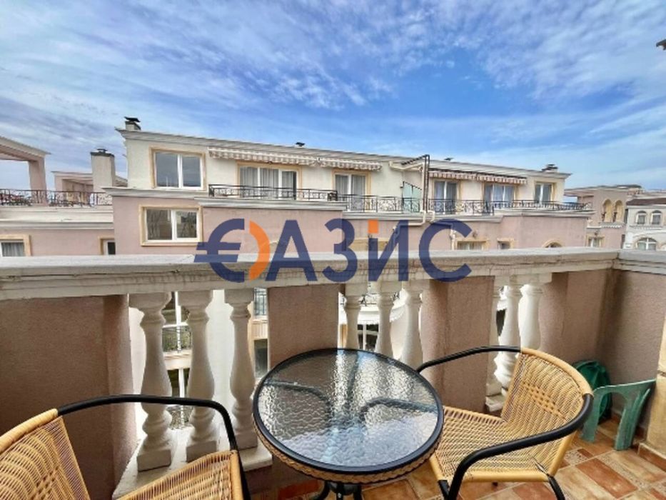 Продава се Двустаен апартамент в с. Равда, Област Бургас - 47 кв.м за 1745 €/кв.м - Снимка #9