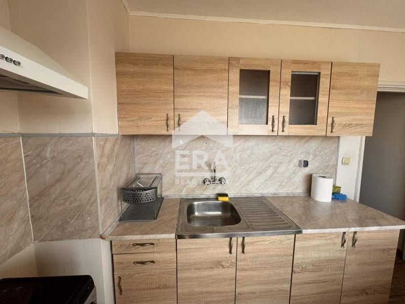 Дава се под наем Двустаен апартамент в Варна, Владислав Варненчик - 61 кв.м за 448.8 € - Снимка #5