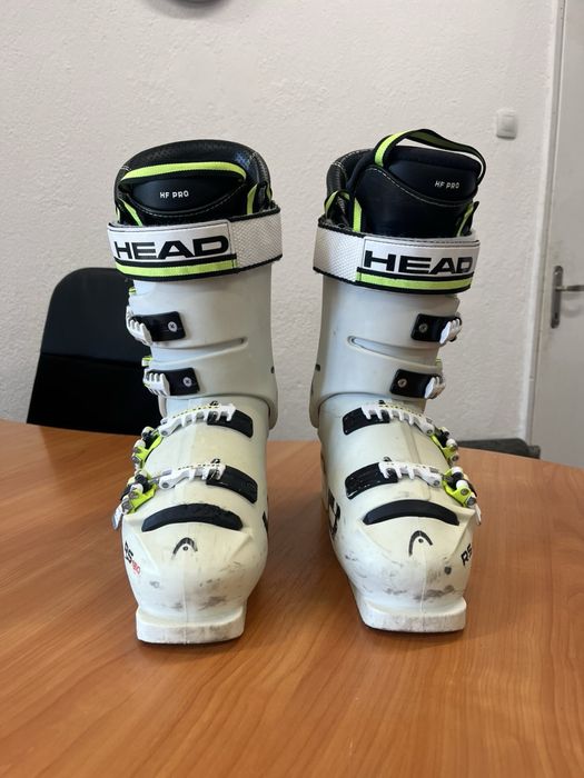 Ски обувки 28,5 44 head raptor rs120