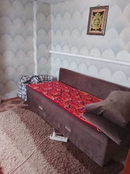 Продам дом в п. Карабалык