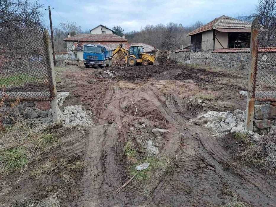 Парцел в Драгойново 93482