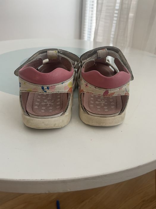 Детски сандали Biomecanics 26