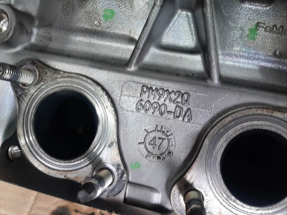 chiulasa dreapta completa 3.0 d 306dt land rover range rover sport 2 l494  pm9x2q