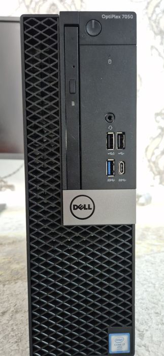 Продается Dell optiplex 7050