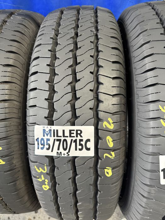 195/70/15c millier